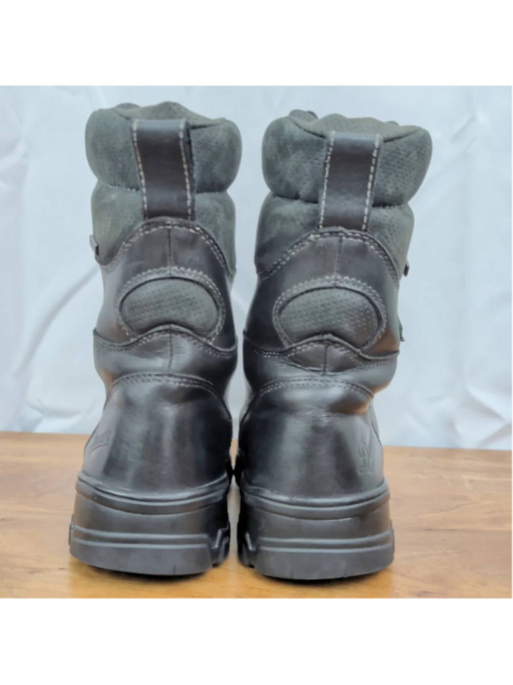 Danner Modern Firefighter 8